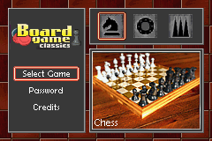 Board Game Classics Screenshot 1